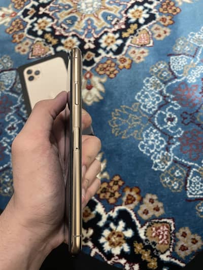 Apple iPhone 11 Pro Max
