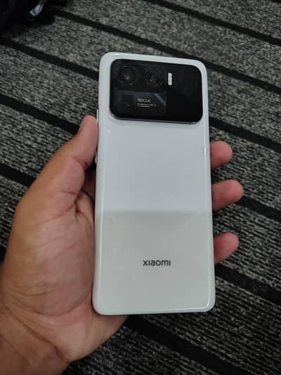 Xiaomi Mi 11 Ultra