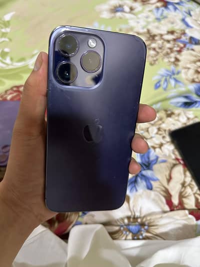 iPhone 14 pro Max FU 256GB