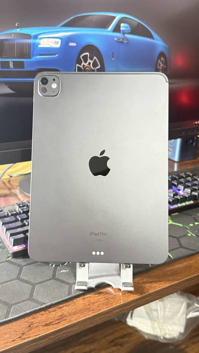 Apple iPad Pro M4 11