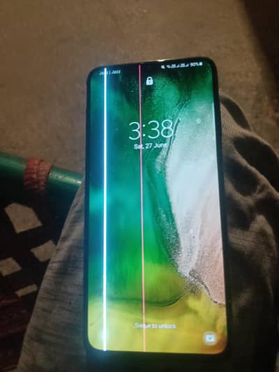 Samsung Mobile A70