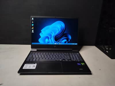 HP Victus 15, RTX 5060 8GB, FA2093DX