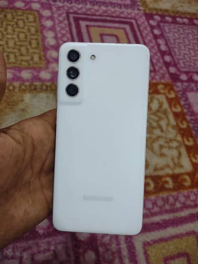 Samsung Mobile S21 FE
