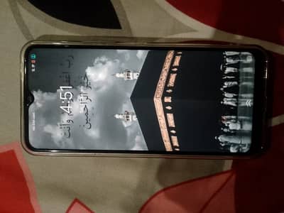 Vivo Y21