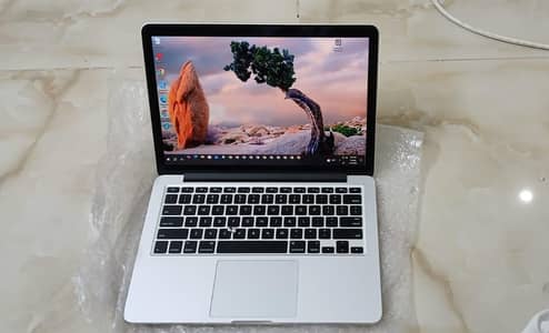 Apple MacBook 2013 pro 2k display