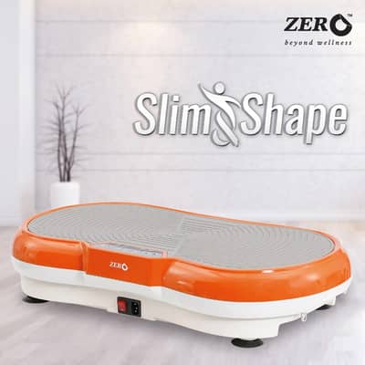 Vibrating plate | Body Shaper | Zero healthcare