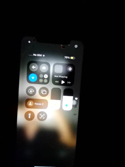 IPhone XR converted 17 pro 64gb all okay original