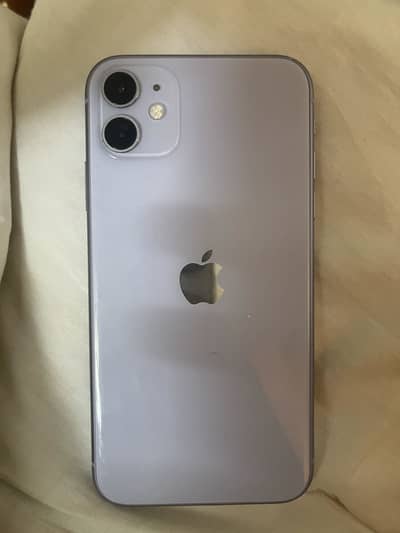 Apple iPhone 11