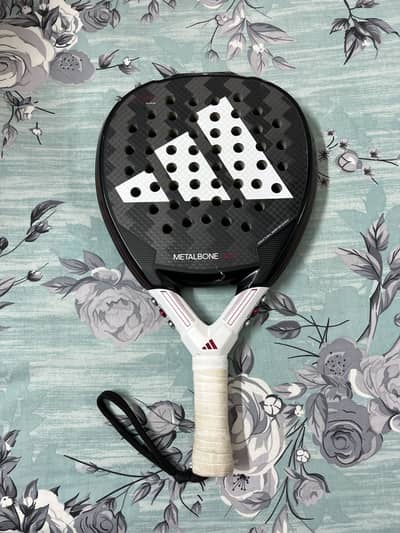 Adidas Metalbone 3.3 HRD