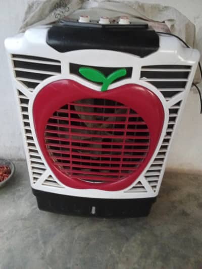 big air cooler