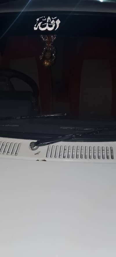 Suzuki Mehran VXR 1996