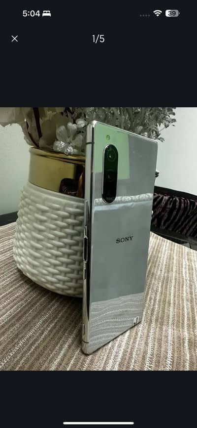 Sony experia 5 mark 2