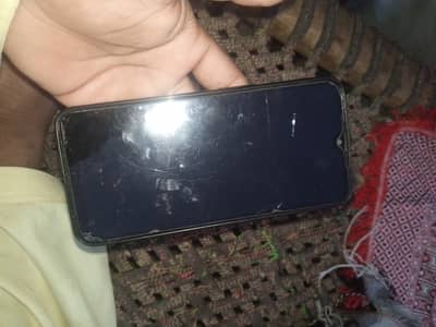 OPPO F11 4/64 For Sale Argent