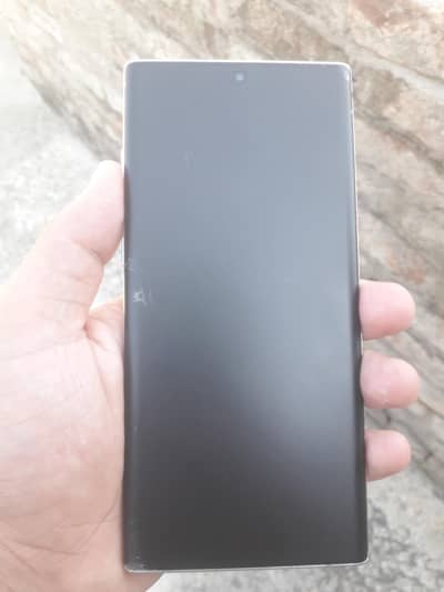 Samsung Mobile Note 10 Plus 5g