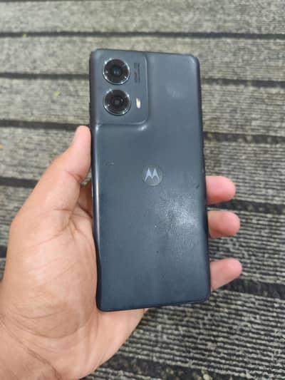 Motorola Edge 2024