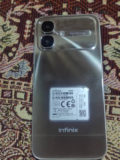 Infinix Other Model