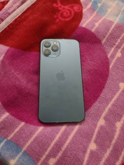 Apple iPhone 12 Pro Max