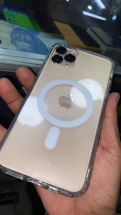 Apple iPhone 11 Pro Max