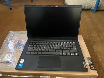Lenovo i5 12th gen (Just Box Open)