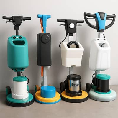 floor polishing machine, floor washing machine, floor cleaning machine