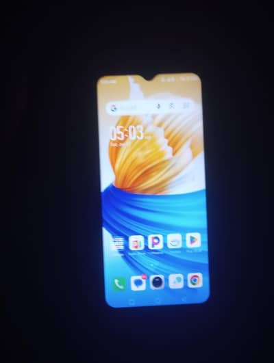 I'm Selling Infinix Smart 5 With Box Urgent Sale