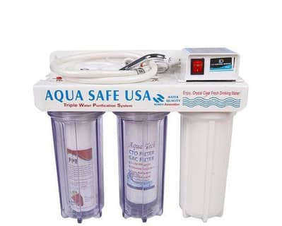 water filter
