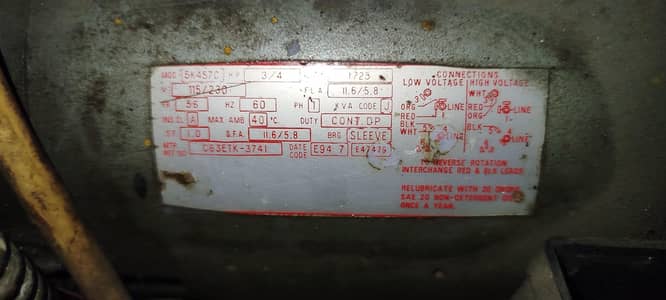 Air Compressor For Sale