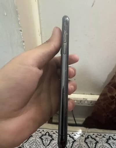 iPhone XS pTA approved