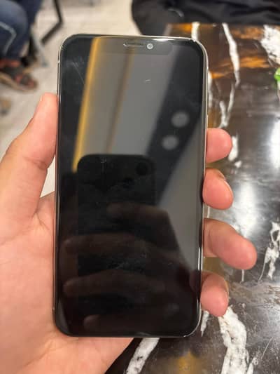 Apple iPhone 11 Pro