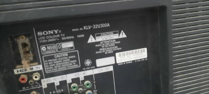 LED Tv