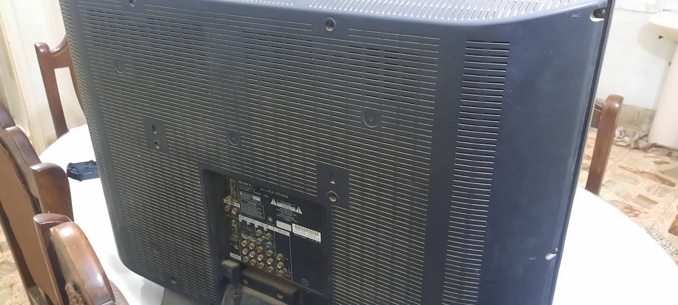 LED Tv 1