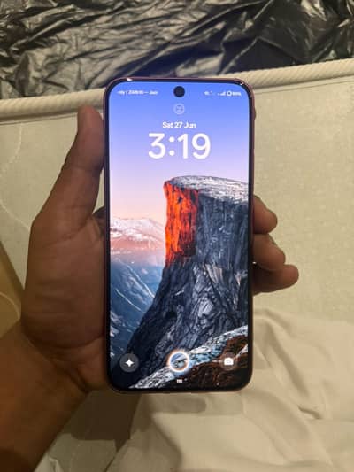 OPPO A6 PRO brand new lush condition TOP VARRIENT