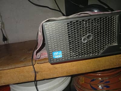 gaming pc ram 8gb hard 280 gb