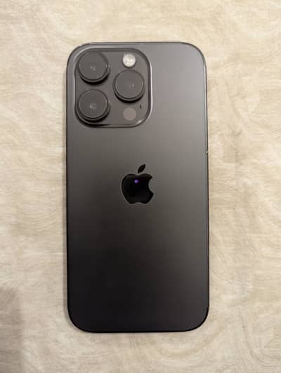 Apple iPhone 14 Pro