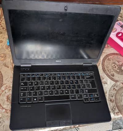 Dell Latitude E5440 Core i5 4th Gen | 4GB RAM | 128GB SSD