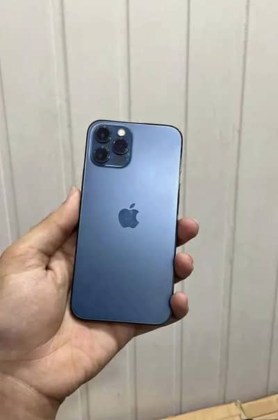 Apple iPhone 12 Pro