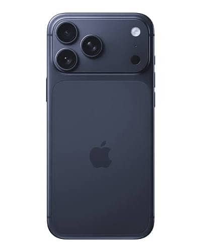 Apple iPhone 17 Pro Max