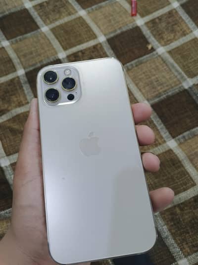 Apple iPhone 12 Pro Max