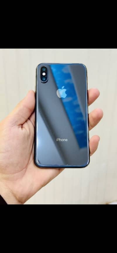 iPhone X PTA Approved