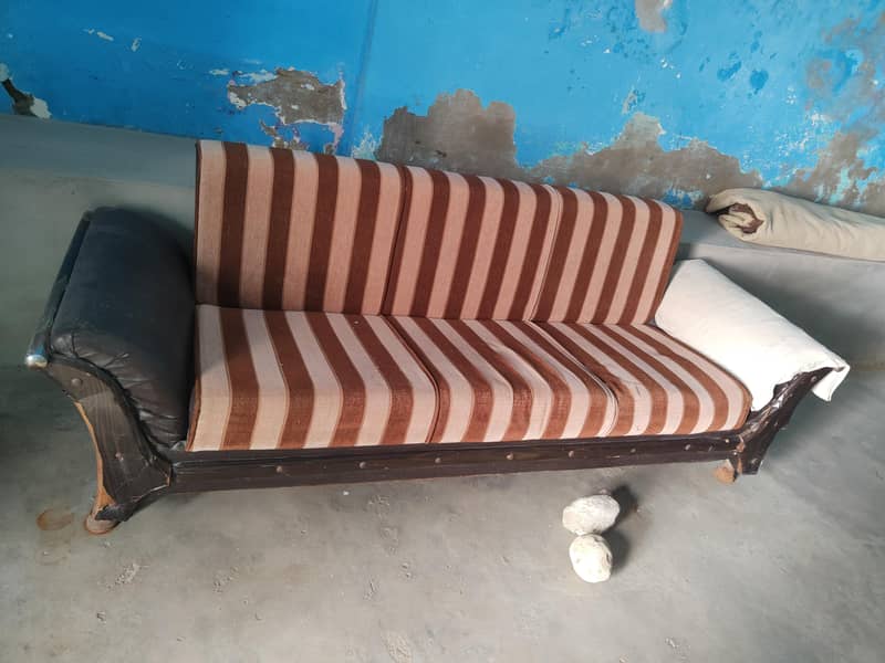 sofa come bed 1