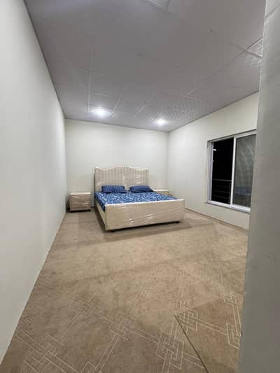 House for rent in murree