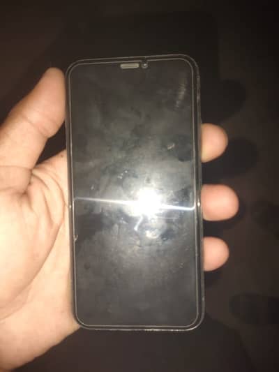 Apple iPhone X