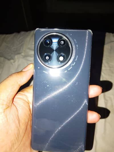 Tecno CAMON 30S