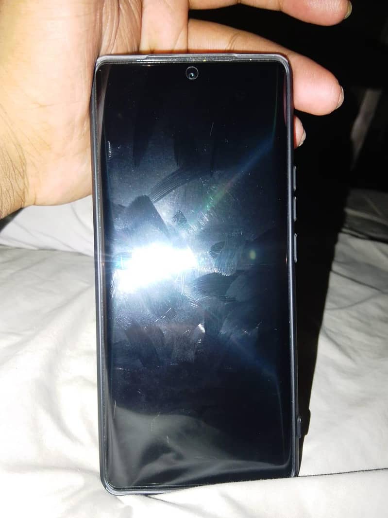 Tecno CAMON 30S 2