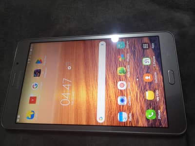 Samsung galaxy tab officially pta approved