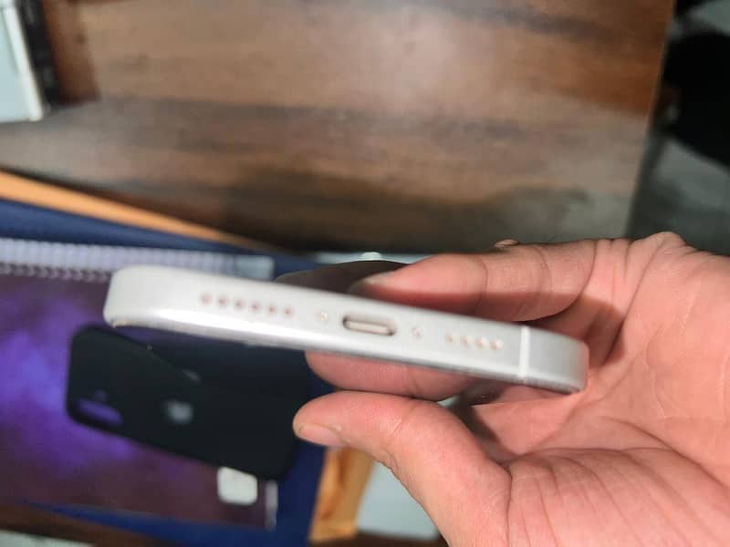 Apple iPhone 16 Plus 5