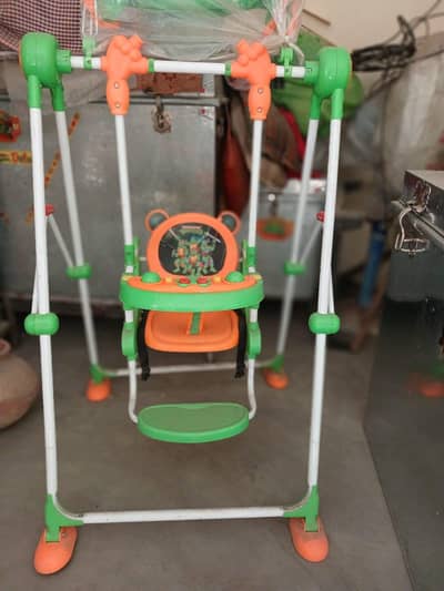 new jhula sale