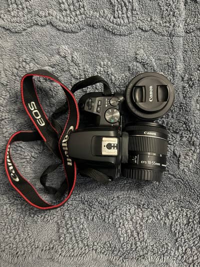 Canon Eos 200d Mark 2