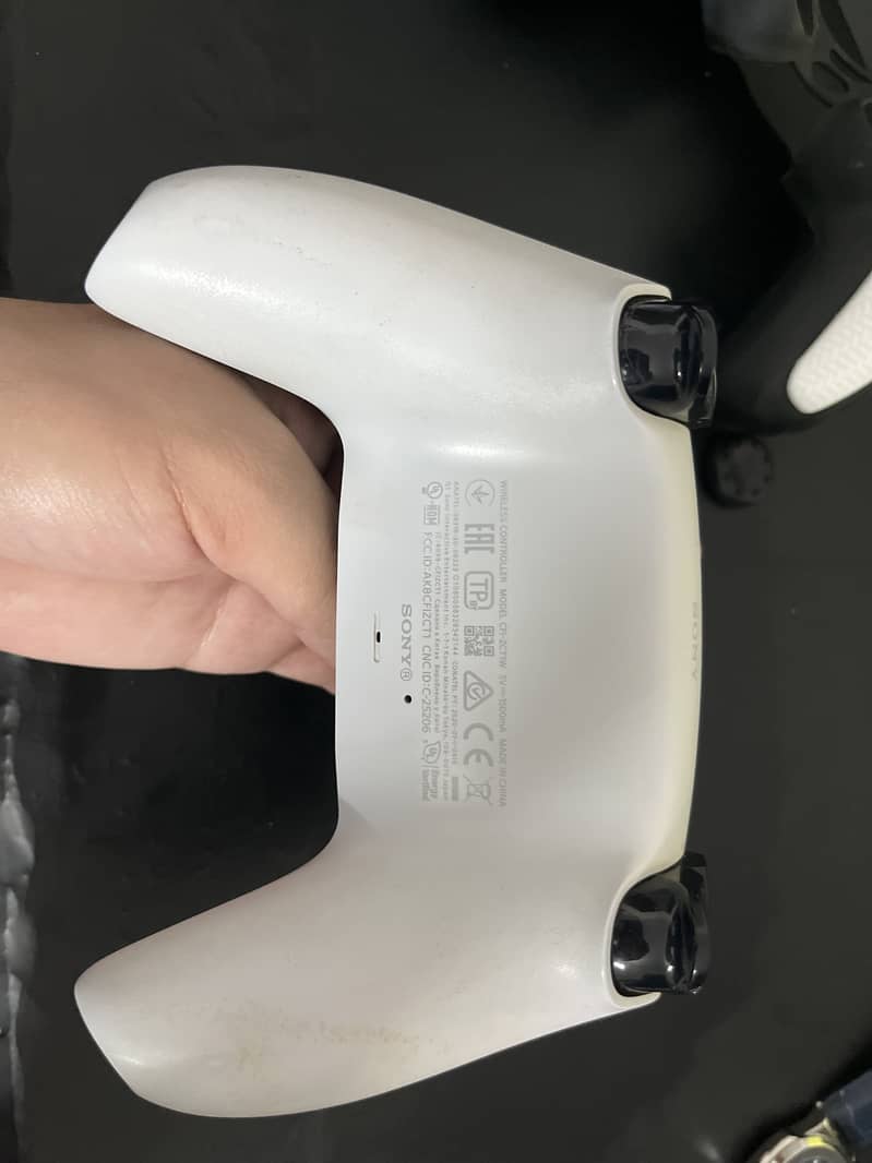 Ps5 Controller 3