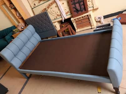 Single Bed